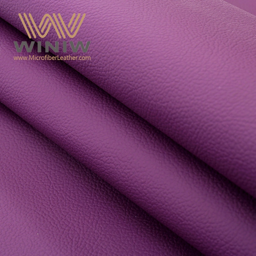 New Upholstery Eco Leather for Auto Car Seat Sofa Cushion Upholstered Dining Chair Cover Material