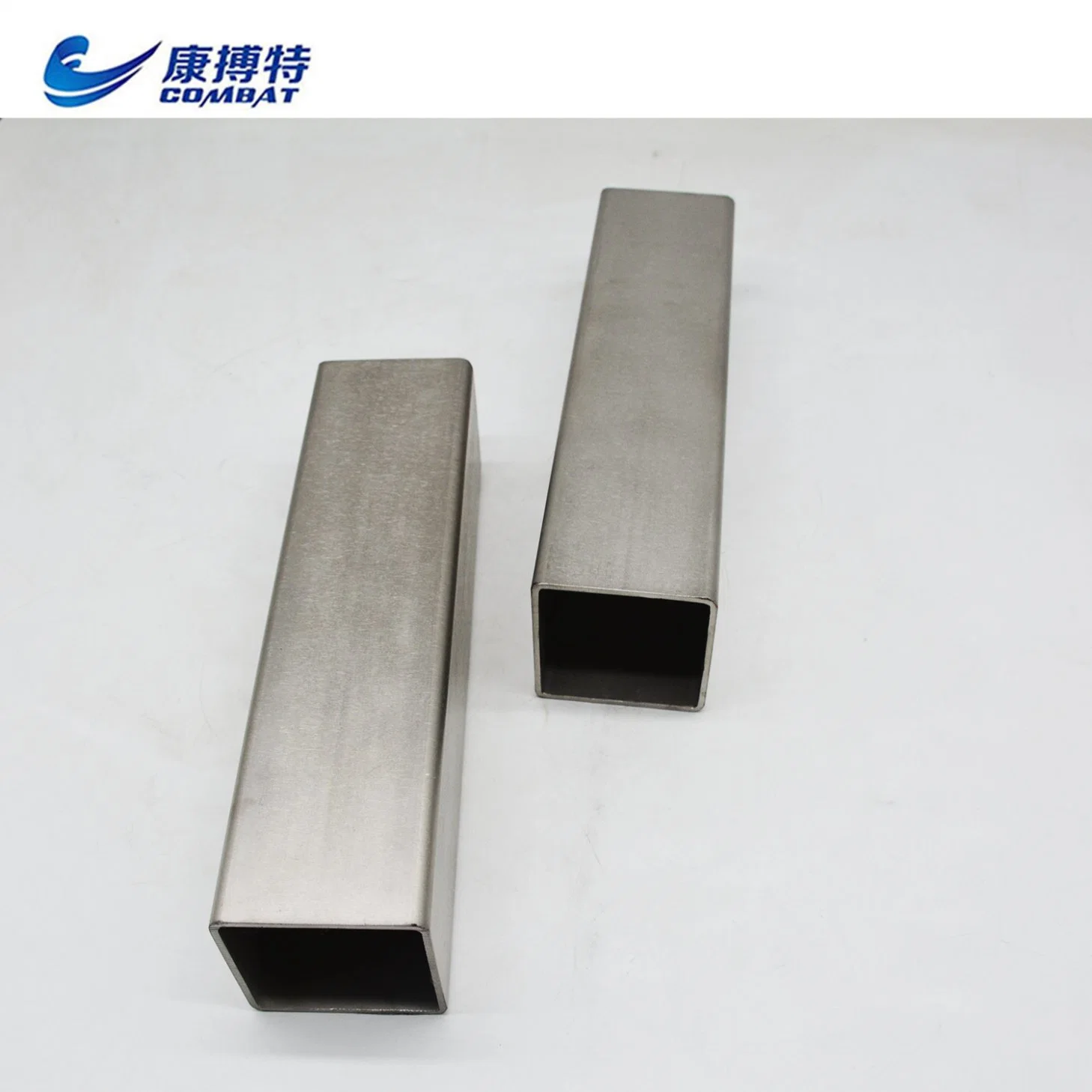 4.51g/cm3 Seamless/Forged/Rolled 6mm Rod Titanium Pipe Gr1, Gr2, Gr3, Gr4, Gr5, Gr7, Gr9, Gr12, Gr23, etc