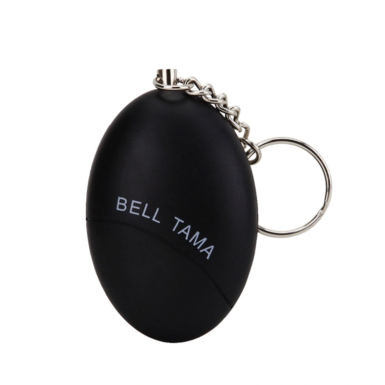 Emergency Safety Personal Keychain Alarm Cute Self Defense for Women