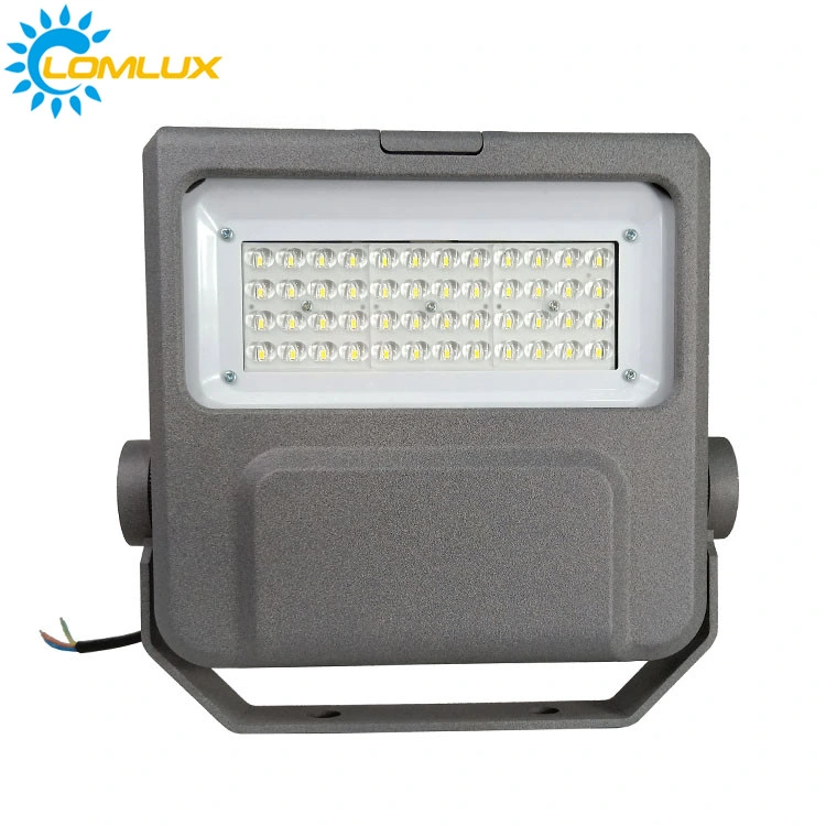 30W IP66 Outdoor CE LED Floodlight Fixture