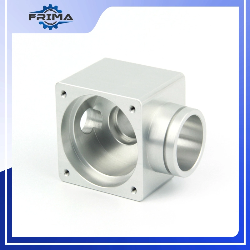 Personal Customization CNC Manufacturer High Precision CNC Machining Parts