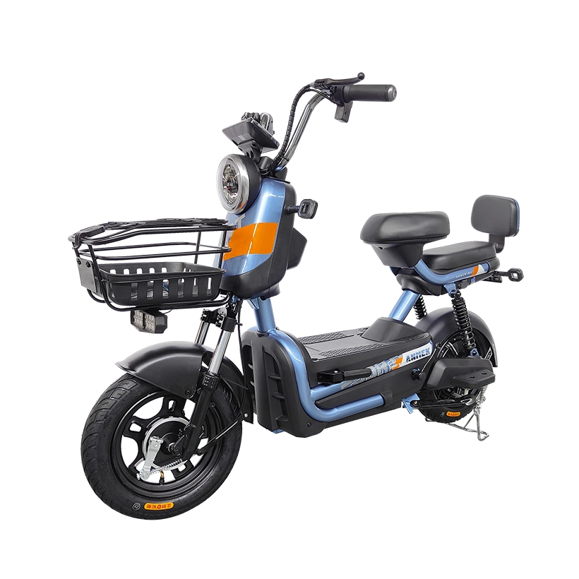 Motorcycle Scooter Adult 600W 11000W Folding Seat Cross Brushless Motor Hub 5000W 3000W 72V Brazil for Boys Electric Bicycle