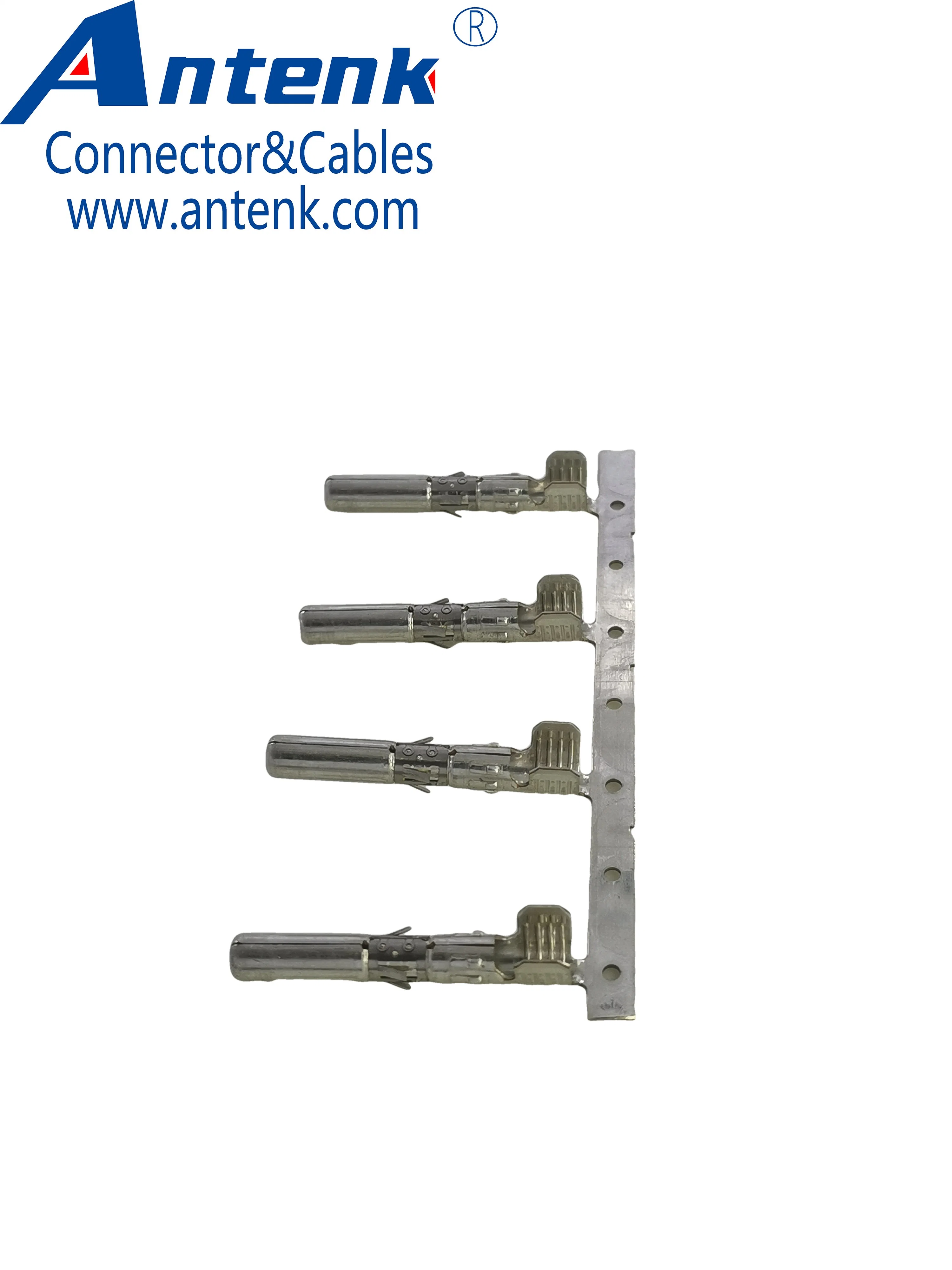 Connecteur de stockage d'énergie de batterie 120A borne mâle MC4