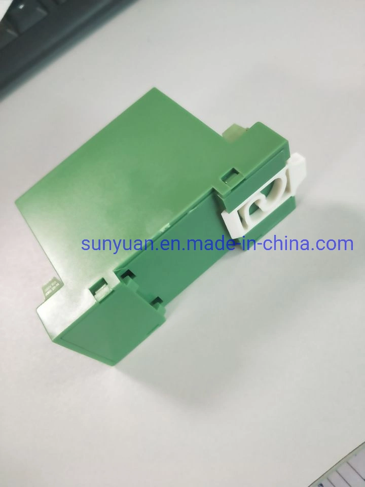 0-+/-100mv 0-+/-10 V 4-20 mA 0+/-20 mA a RS232/RS485 A-D Converter