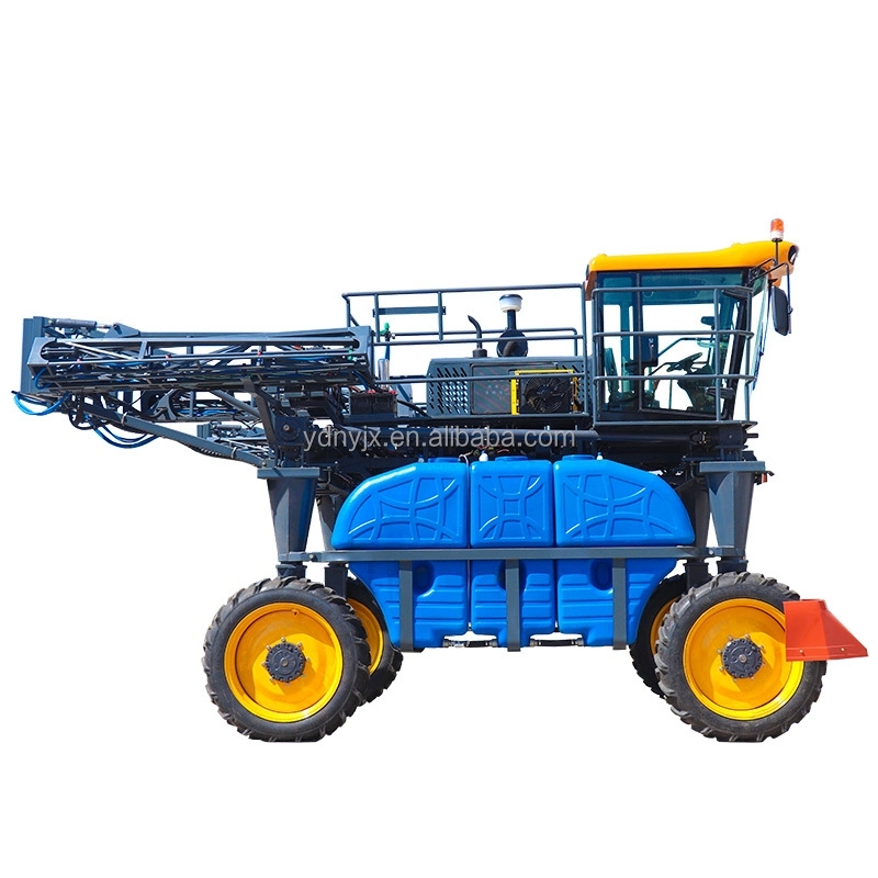 Container Disinfector Yaoda Hlj, China Electric Sprayer Fog Machine Agricultural Sprayers Pump