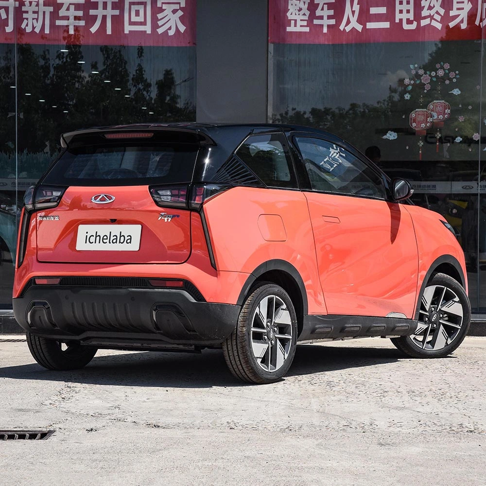 Precio barato China Vehículo Eléctrico vehículo eléctrico de pedal de adultos de los Vehículos Autos Usados