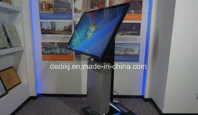 Dedi 47inch Smart Touch Screen Table Customized LCD Display All-in-One PC