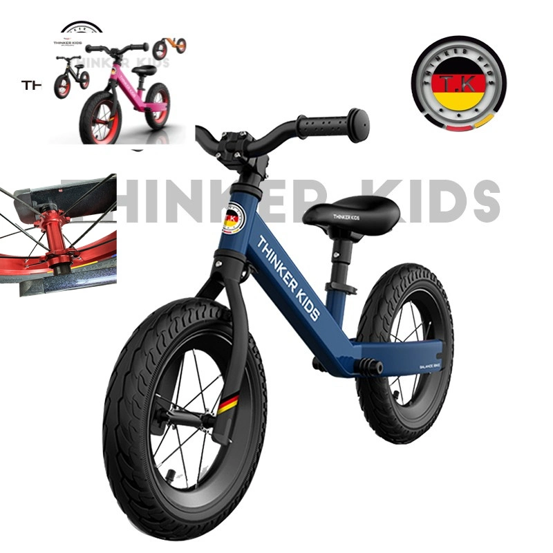 High quality/High cost performance  CE Kids Children Balance Two Wheels Bicycle Bike Push Balance Bike