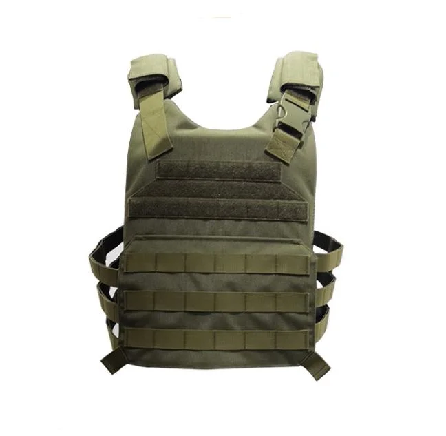 Size M PE/Aramid Nij Iiia Military Bulletproof Vest Tactical Gear