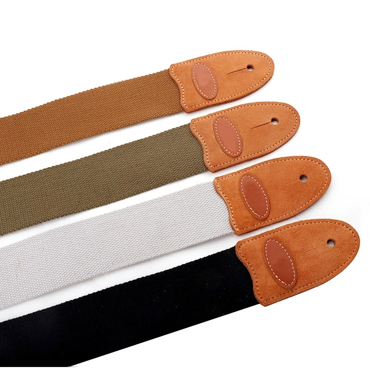 Gitarre Zubehör Hübsch Bunt Druck Stil Einstellbare Ukulele Strap Gürtel Sling mit Haken Ukulele Baumwolle Schultergurt Gitarre