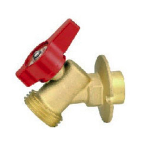 Low Pressure Valves Angle Sill Cock, SWT Heavy Duty Control Valve