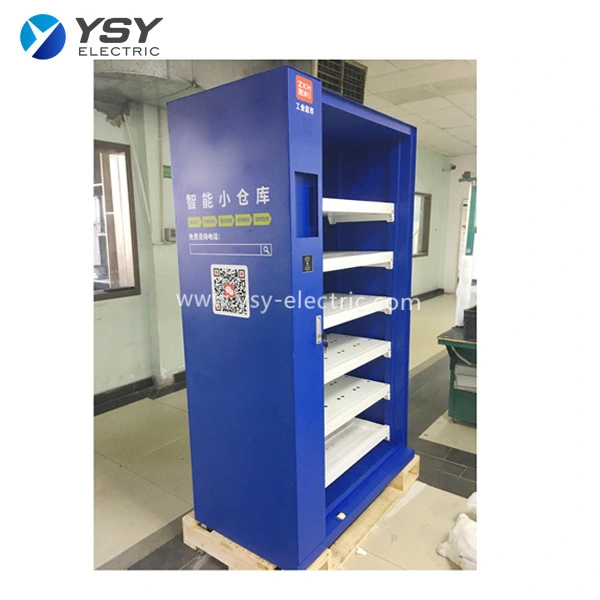 High quality/High cost performance  Electronic Energy Customized Meter Box Power Metal Sheet Distribution Cabinet