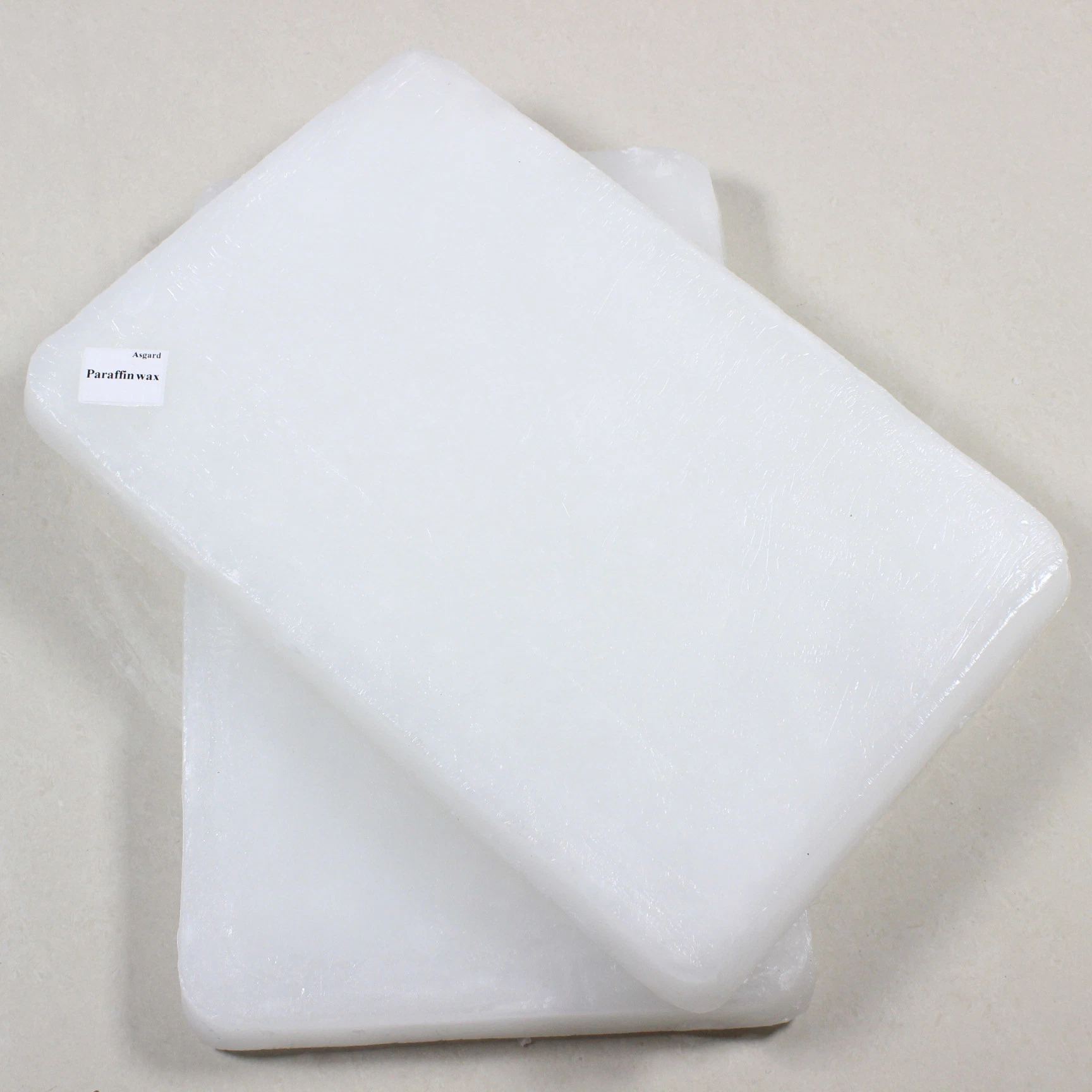 Semi Refined Paraffin Wax / Crystallized Paraffin Wax