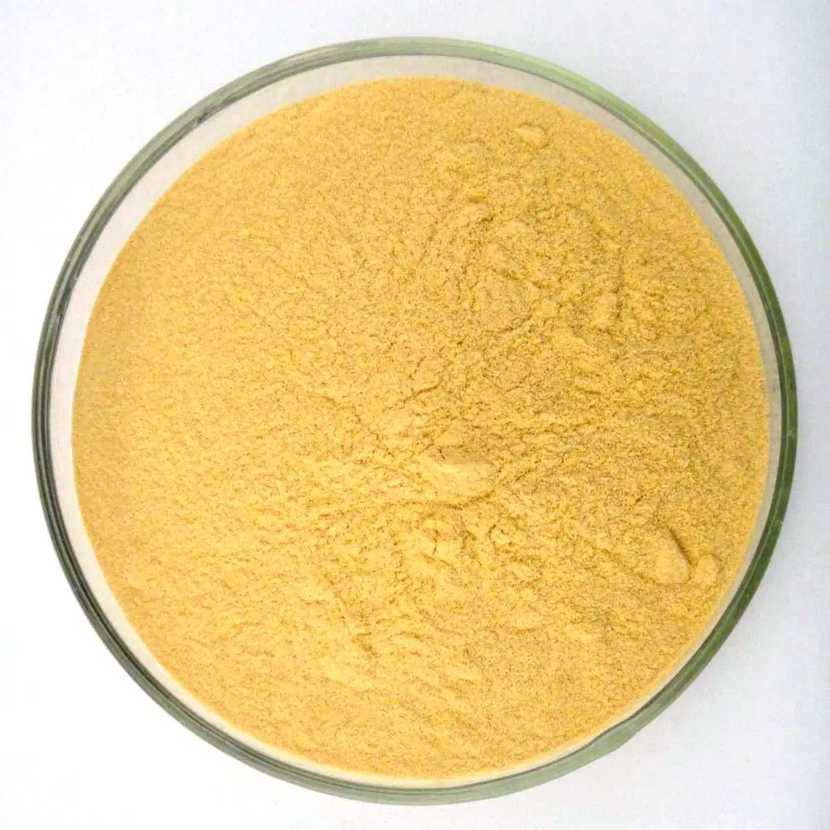 China Factory Supply Best Price Non-GMO Soja Lecithin Pulver