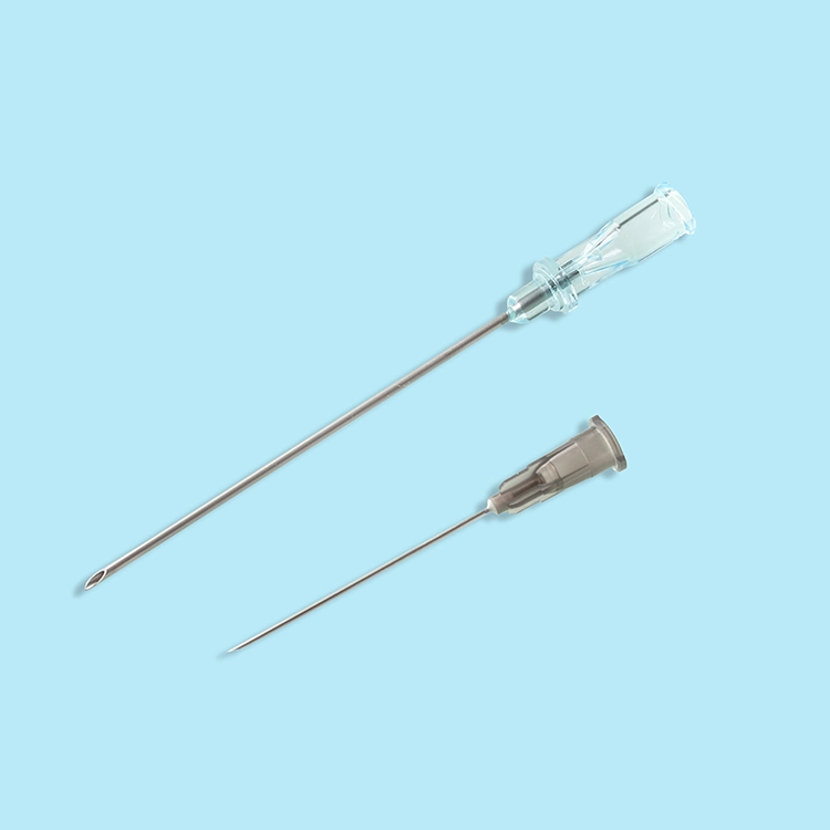 ISO Standard Central Venous Catheter for Medical Products