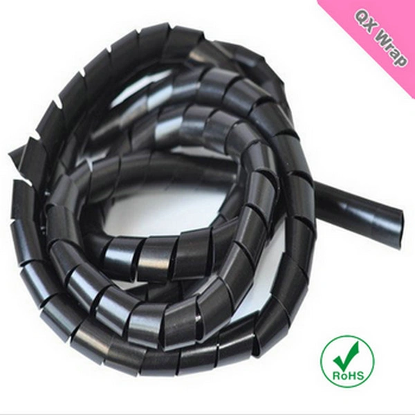 Eko High Resistance of Wear Resisting Insulation to Hose Spiral Protector