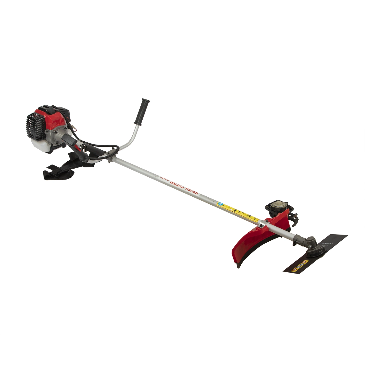 Best String Trimmer Lawn Mower Straight Shaft Brush Cutter with Gas Powered