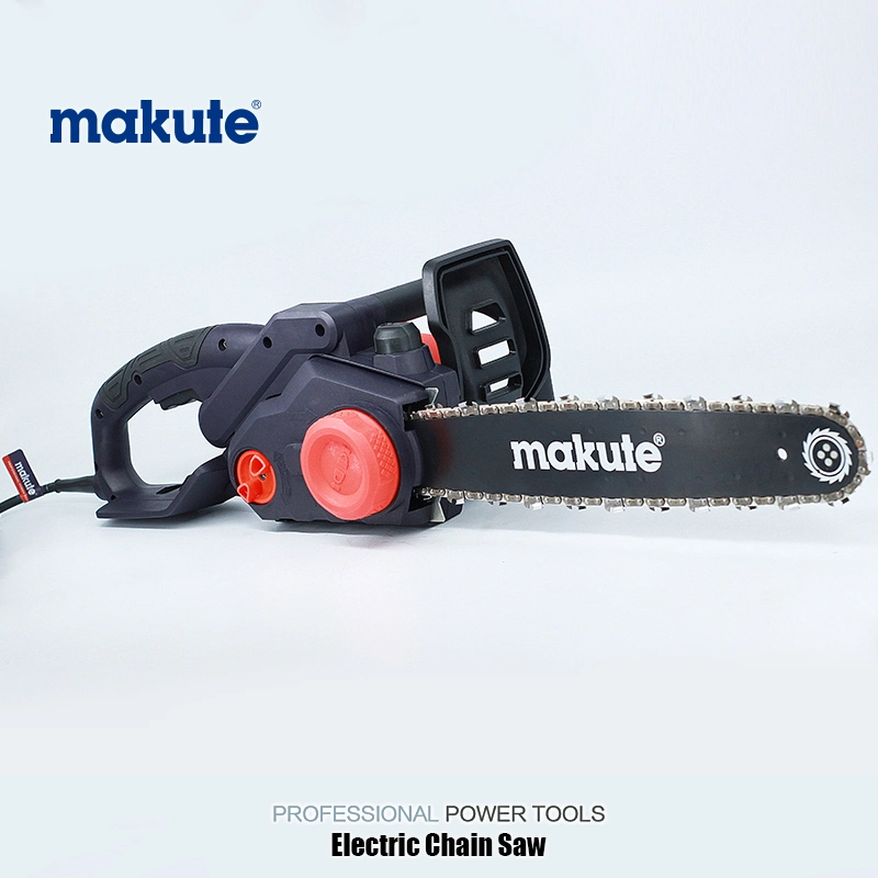 Chinese Makute 2200W Garden Tools Electric Chain Saw