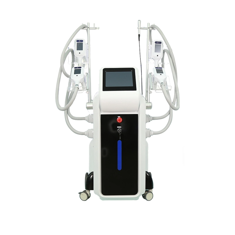 Max -15 graus Celsius Fat congelamento a perda de peso do equipamento de emagrecimento e Dispositivo Cryolipolysis Cool Shape