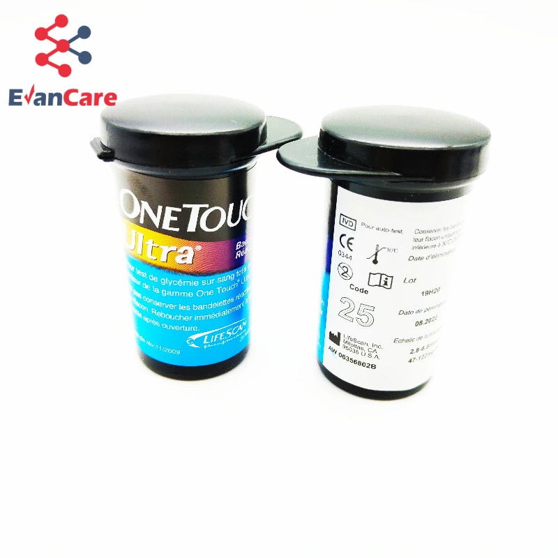 Evancare Medical diagnostic kits de mesure à prix exceptionnel