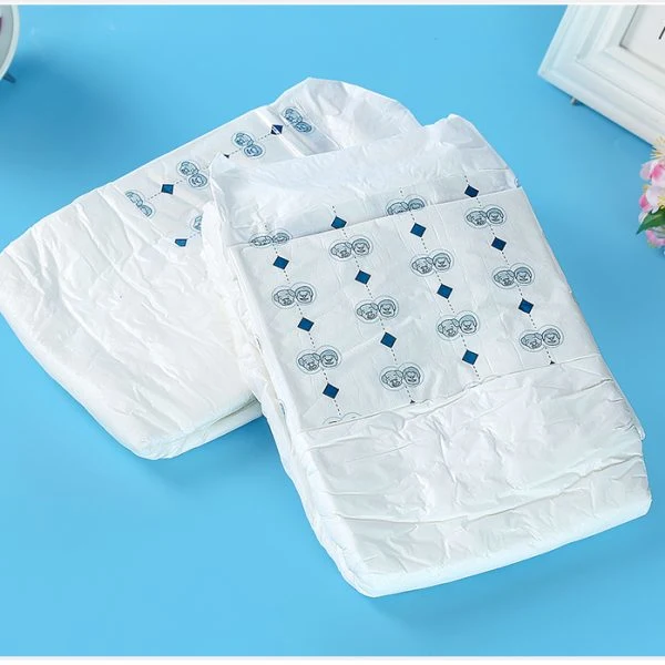 High Quality Disposable Adult Nappies Diaper for Adult