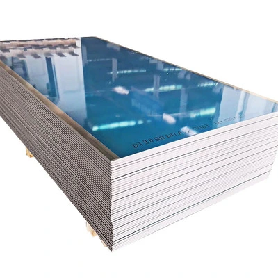 5083 специальной горячей продажа алюминиевого листа 0,8 мм 1 мм толщиной 1,2 мм алюминиевую пластину