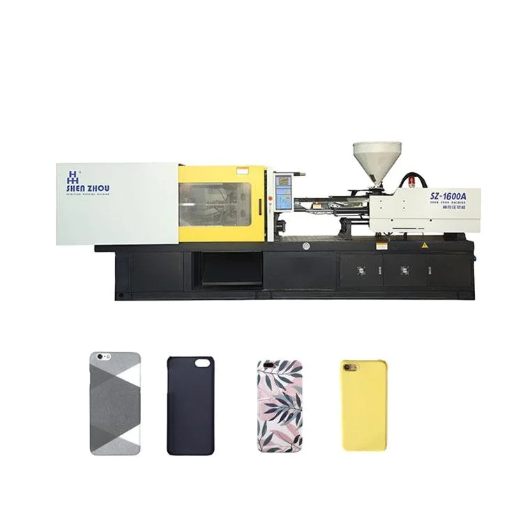 380 Ton Mobile Phone Case Making Machine Plastic Injection Moulding Machine Price