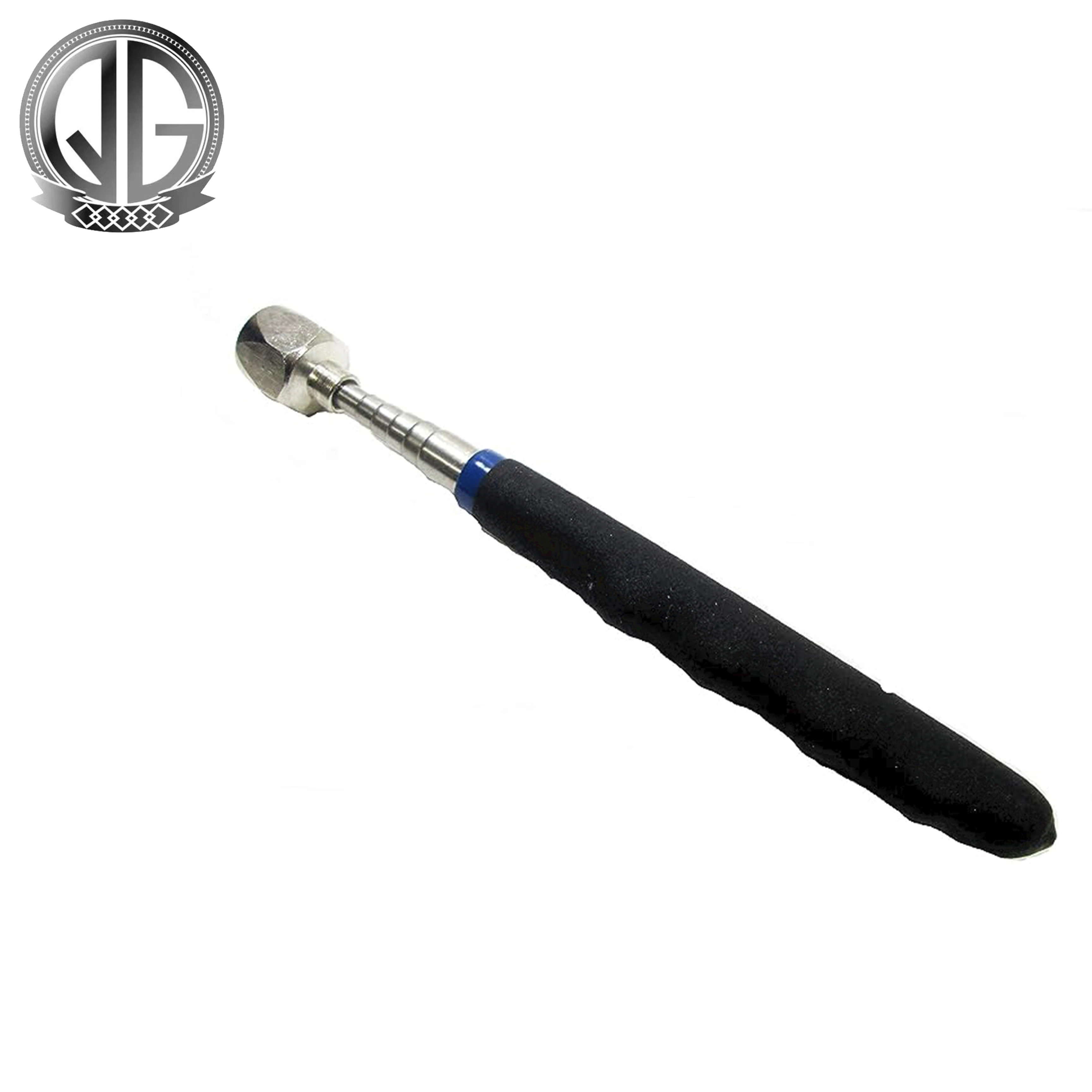 Custom Wholesale/Supplier High quality/High cost performance  Magnetic Pick-up Tool with 8lb Heavy-Duty Magnetic Tip