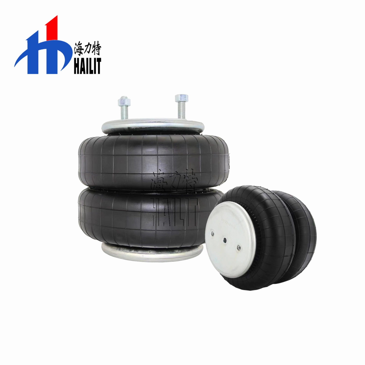 Rubber Shock Absorbers Air Suspension Bag Spring (03)