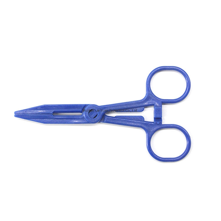 Plastic Surgery Forceps Sponge Forceps