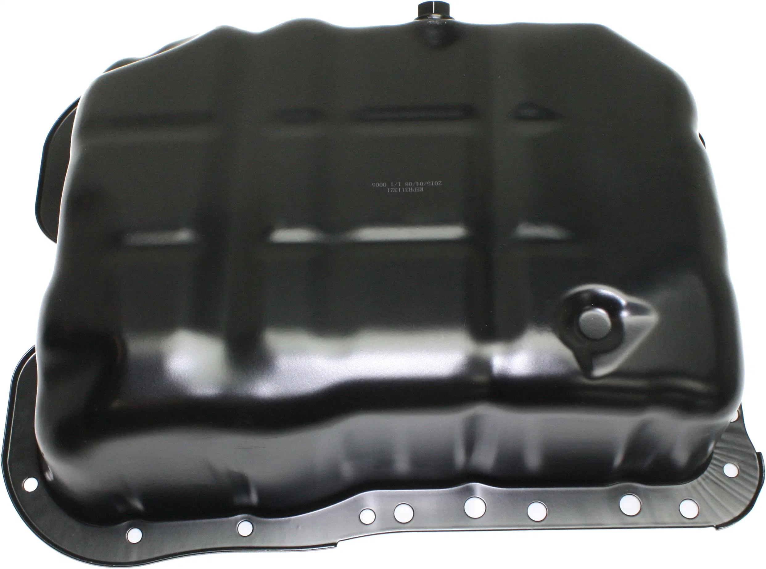 Cárter de aceite para Chrysler Jeep Dodge 0,4L L2 4,4L L07 18-4884665