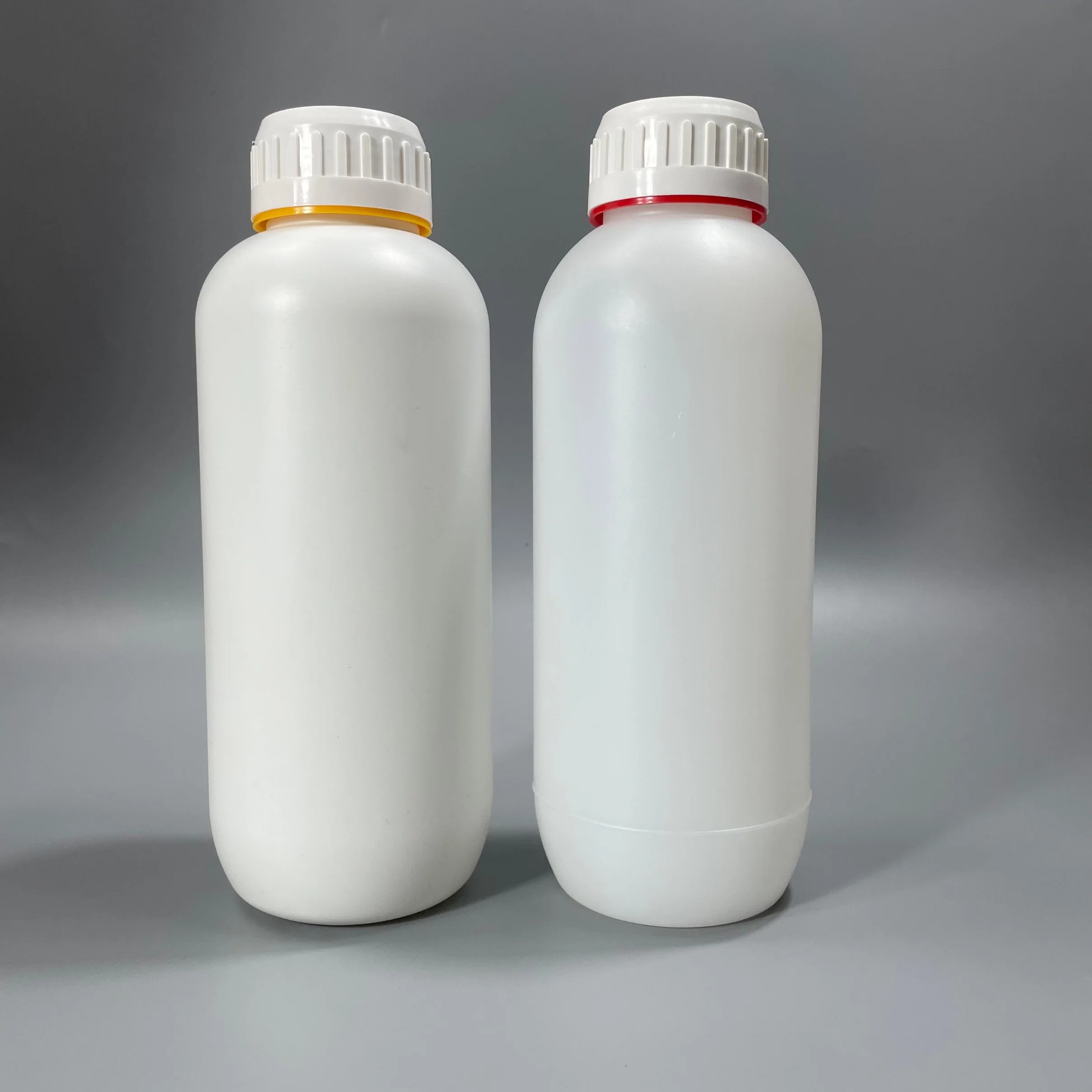 Chemical Liquid Agrochemical Pesticide 500ml 1000ml Coex EVOH Plastic Bottles