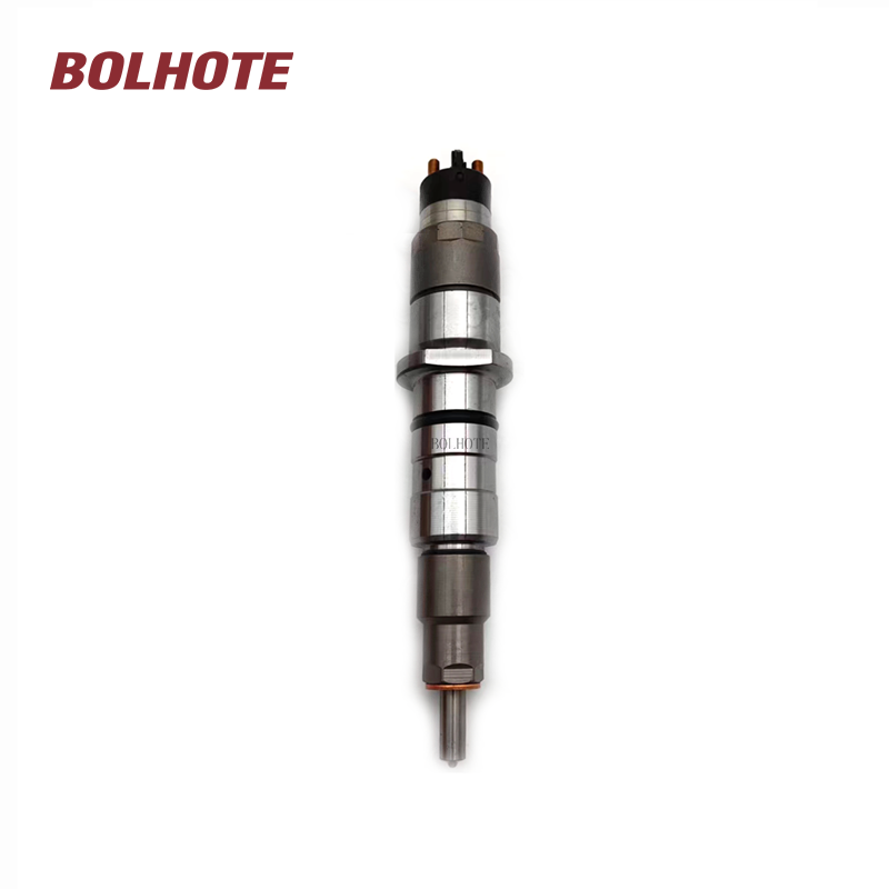 High Quality Diesel Fuel System Parts for Bosch Injector Cummins Qsl9 3965721 4939061 4940170