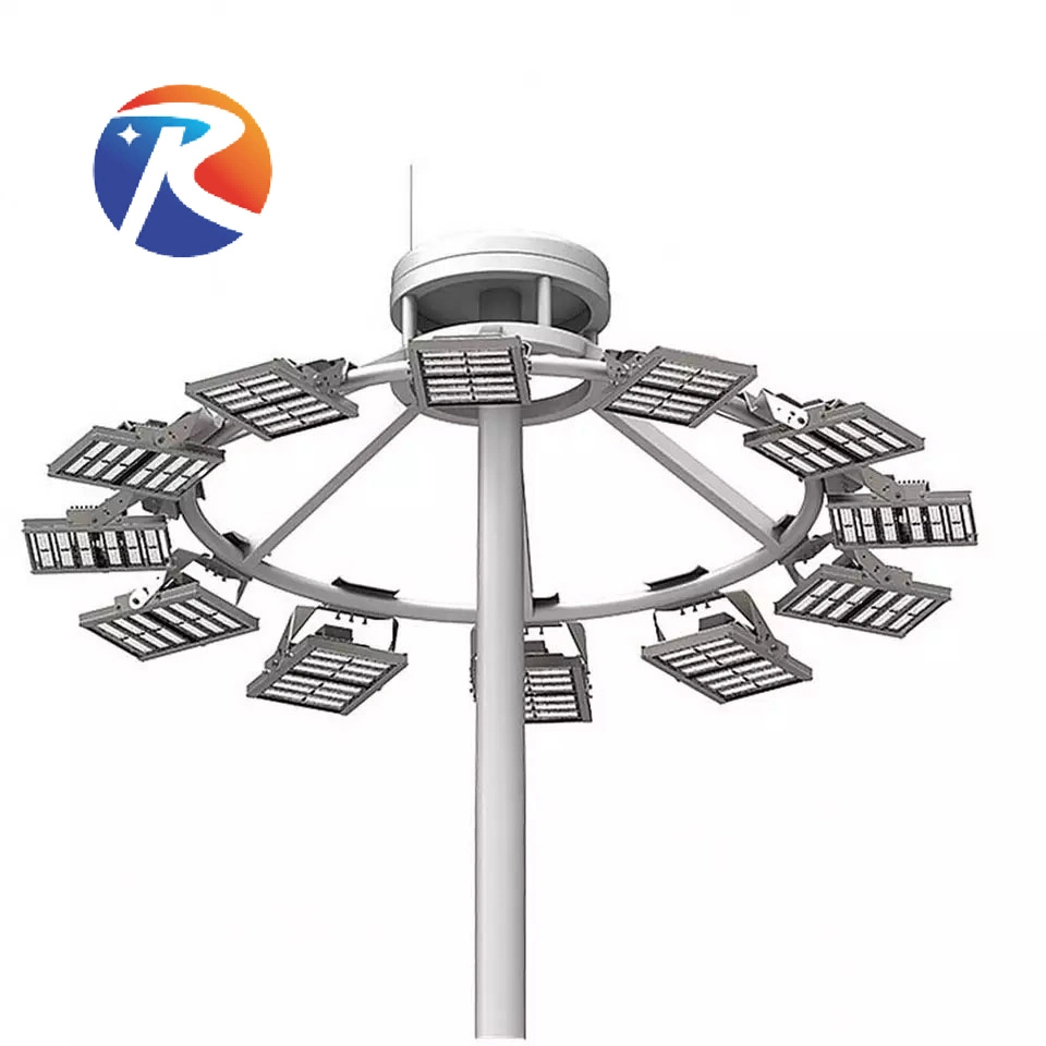 LED Solar Street Light for Project and Engineering