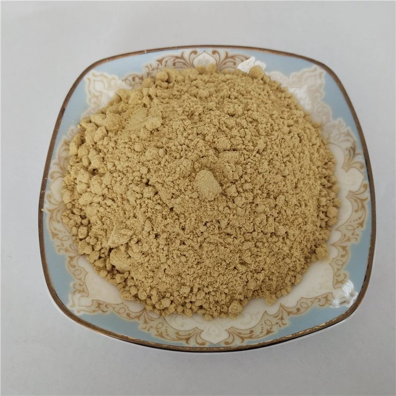 Seasoning New Crop Yunnan or Shandong Dried Ginger Powder