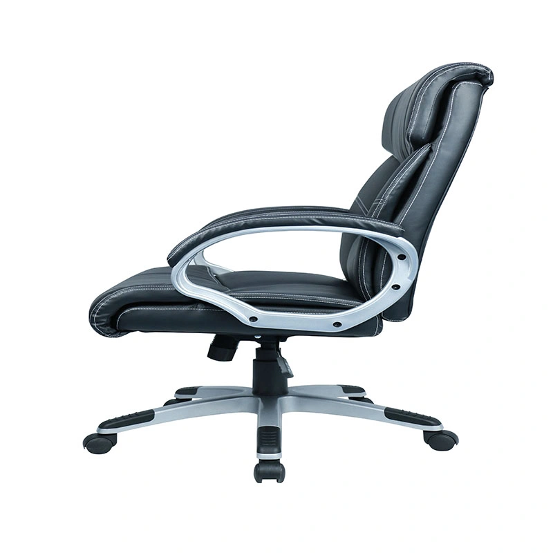 Best Selling Convertible Office Chair Executive High Back Ergonomic Office Leather Chairs