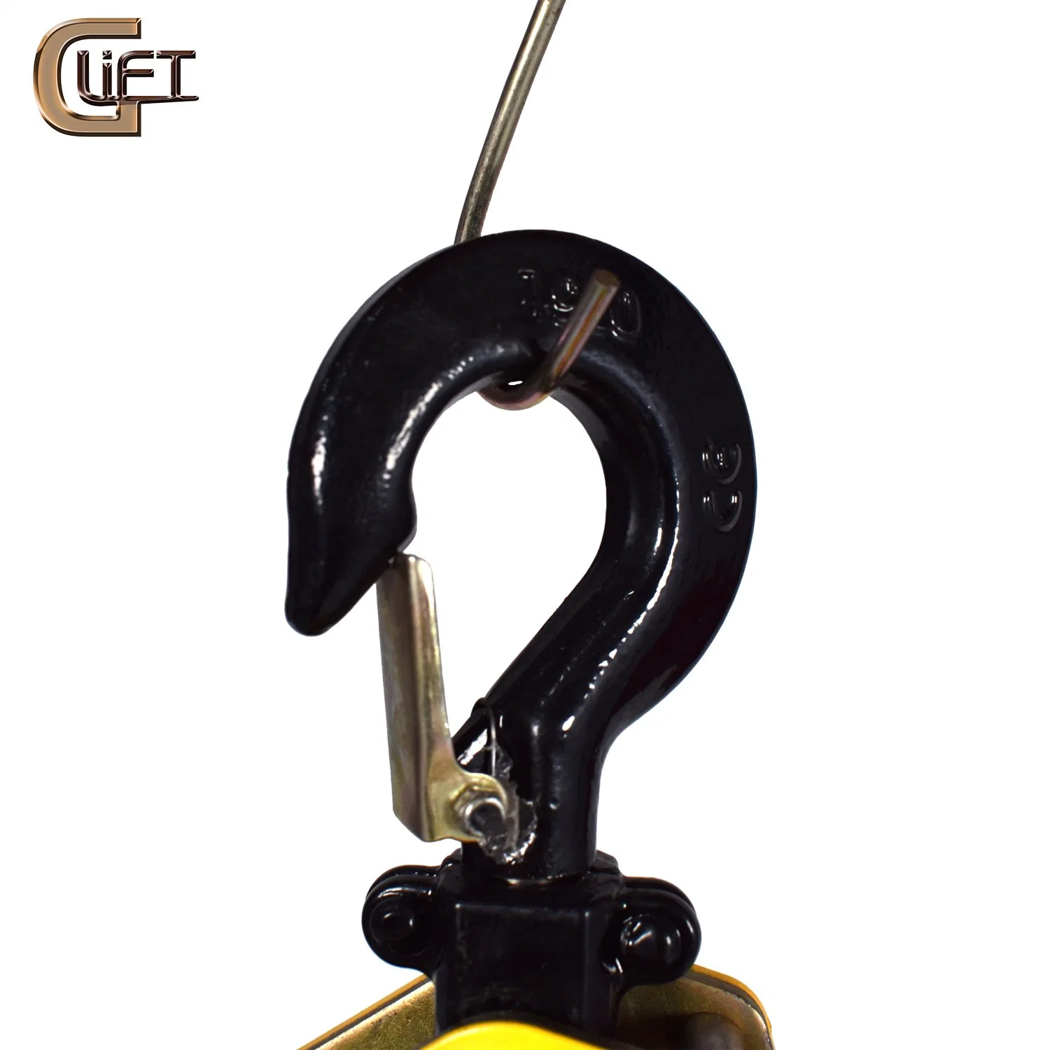 Mini Manual Lever Chain Hoist 0.25/0.5t CE Certified