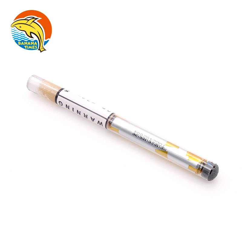 New Disposable/Chargeable Jail Vape Pen 500 Puffs Slim Electric Cigarette Vape