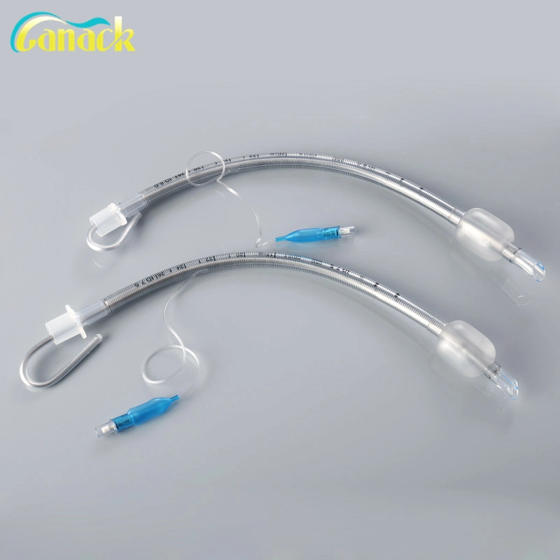 Medical Product Endotracheal Tube with Ce ISO