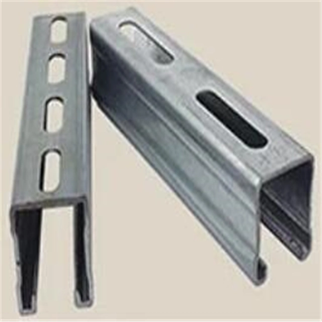 SB023 Profile Iron Beam Galvanized Prefabricated Steel H Beam Welded Steel Column