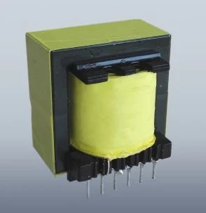 Ee Ei Ferrite Core for High Voltage High Frequency Power Electric Main Supply, Electrical Switching Flyback Mode Current Transformer with Good Price