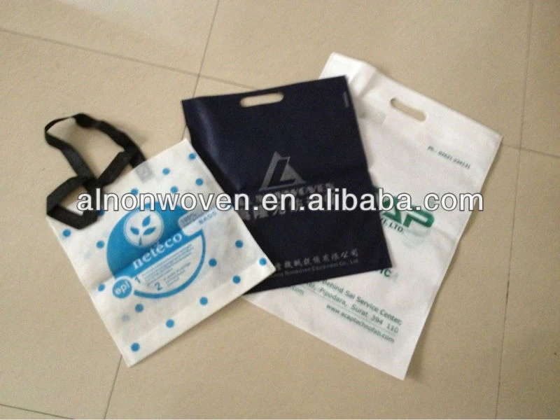 Packing PP Bags Mask Nonwoven Fabric Making Cross Lapper Machine