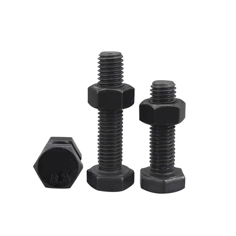 China GB Standard High Strength Friction Bolt 10.9s