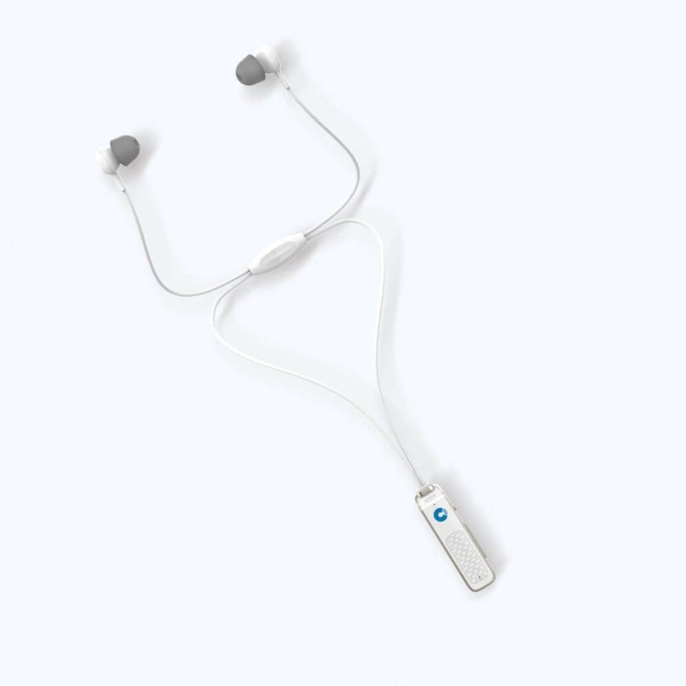 Contec Cms13af Assistive Listening Device Hearing Aid