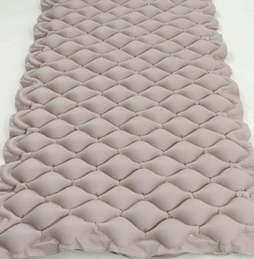 Factory Supply Health Care Supplies Medical Air Mattress for Bedsore with Pump with Low Price