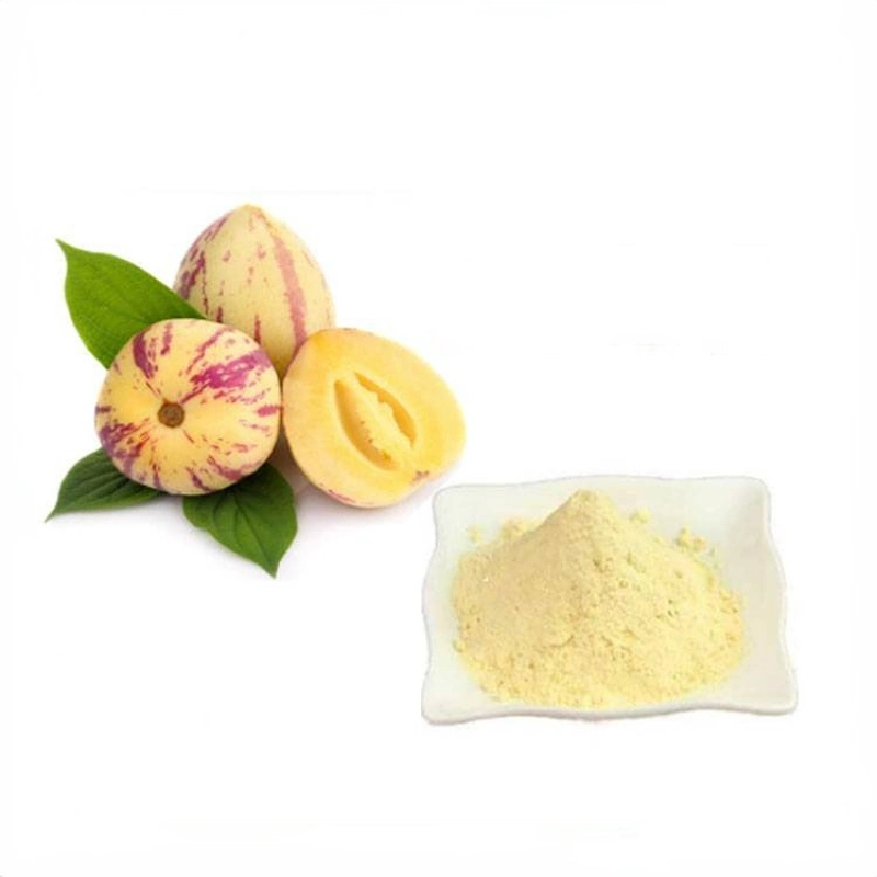 Manufacturer of Halal & Kosher Ginseng Fruit Extract