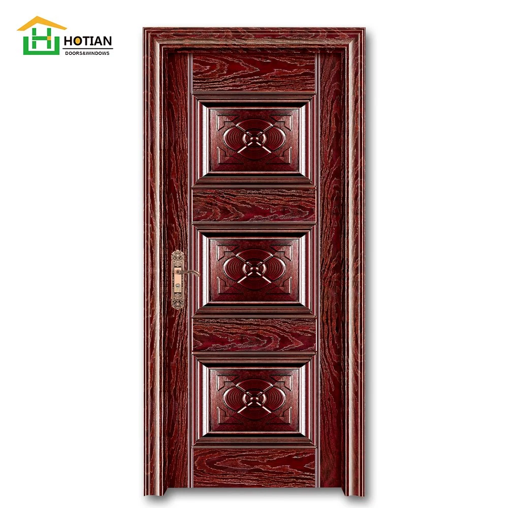 American Steel Door Door Entry Bangladesh Style Steel Door