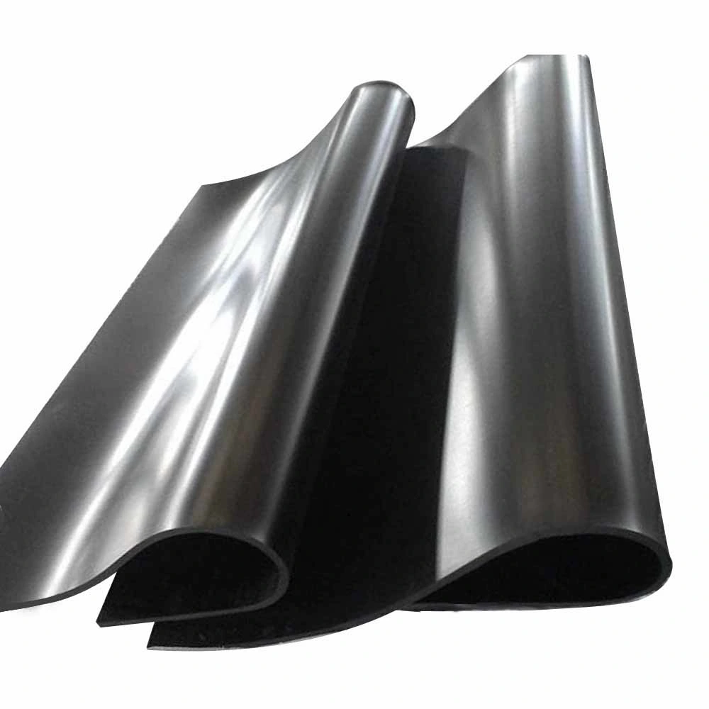 High quality/High cost performance Industrial Silicone Rubber Sheet Soft Silicone Sheet