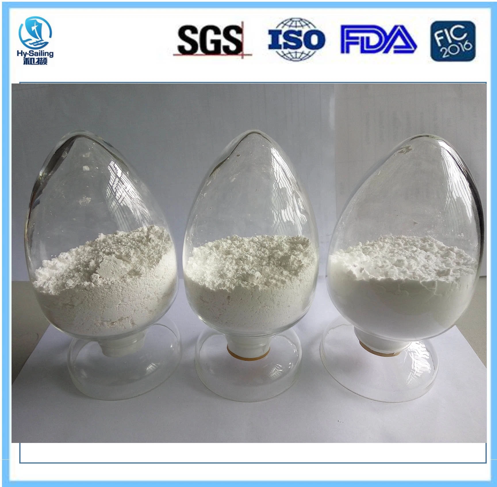 Plastic Sericite Mica for Cosmetics