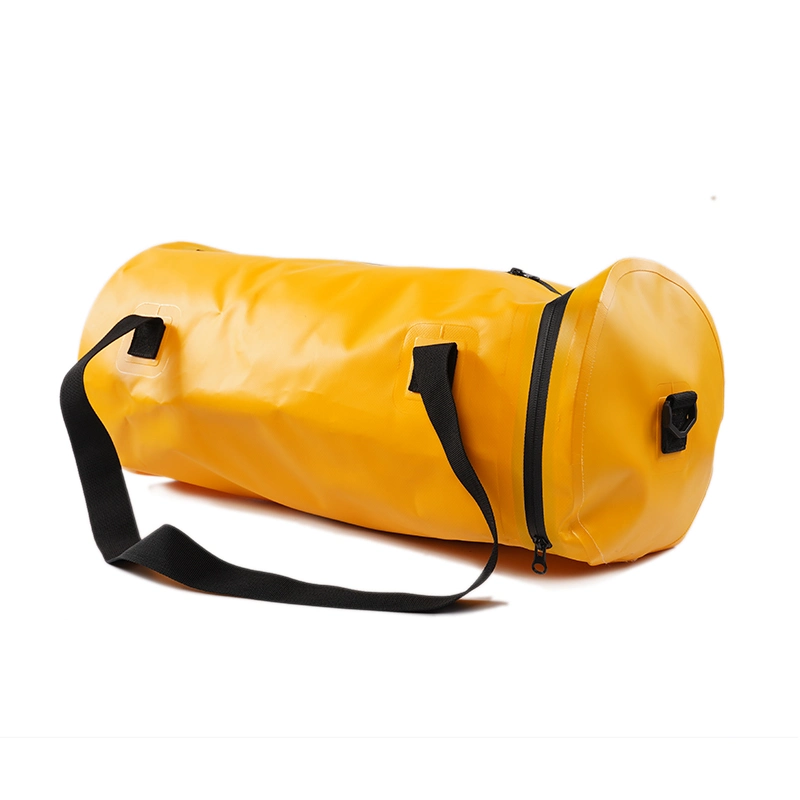 Promotional Waterproof Custom Traveling Duffle Bag Gym Sports Luggage Travel Bags for Men Women